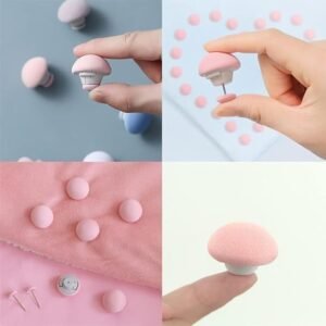 Duvet Clip Bed Sheet Duvet Cover Fixing Clips Anti Slip Bedding Fastener Clips for Quilts Blankets and Comforters - Image 8