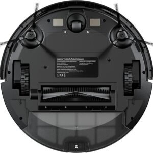 Cleaning Robot Automatic Floor Cleaning Robot Smart Vacuum Sweeping Robot for Dust Cleaning Home Office Floor Maintenance - Image 3