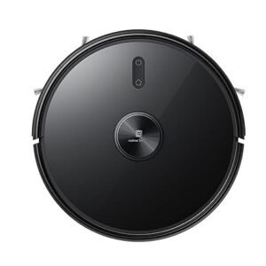 Cleaning Robot Automatic Floor Cleaning Robot Smart Vacuum Sweeping Robot for Dust Cleaning Home Office Floor Maintenance - Image 6