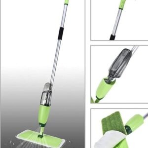 Spray Mop Floor Cleaning Mop with Built in Water Spray Bottle for Easy Wet Floor Cleaning Home Cleaning Tool - Image 6