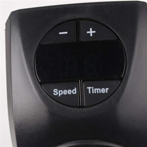 Room Heater Portable Electric Heater for Home Office Indoor Heating Personal Space Heater - Image 4