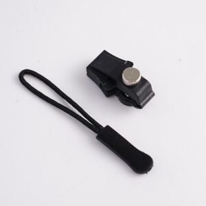 Zipper Repair Kit Universal Zipper Replacement Kit for Jackets Bags Luggage and Clothing with Multiple Zipper Pull Sizes - Image 4