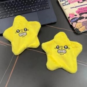 Angry Starfish Toy Funny Squeeze Starfish Stress Relief Toy Soft Squishy Desk Toy for Kids and Adults Stress Relief Fidget Toy - Image 5