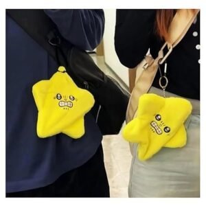 Angry Starfish Toy Funny Squeeze Starfish Stress Relief Toy Soft Squishy Desk Toy for Kids and Adults Stress Relief Fidget Toy - Image 7