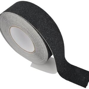 Anti Skid Tape Non Slip Safety Tape for Stairs Floors Bathroom and Industrial Safety Slip Resistant Adhesive Tape - Image 2