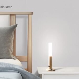 Intelligent Motion Sensor Light Automatic LED Motion Detection Light Rechargeable Wireless Light for Wardrobe Closet Hallway and Cabinet Lighting - Image 6