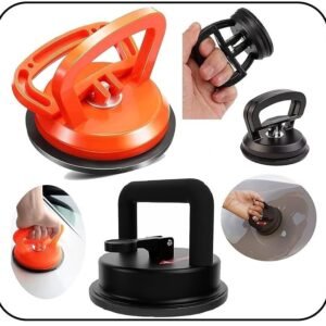 Car Dent Puller Suction Cup Dent Repair Tool Small and Large Size for Car Body Dent Removal Repair Tool - Image 3