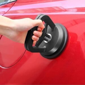 Car Dent Puller Suction Cup Dent Repair Tool Small and Large Size for Car Body Dent Removal Repair Tool - Image 9