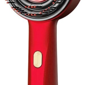 Electric Scalp Massager and Oil Applicator Hair Massage Device for Relaxation and Hair Care - Image 1