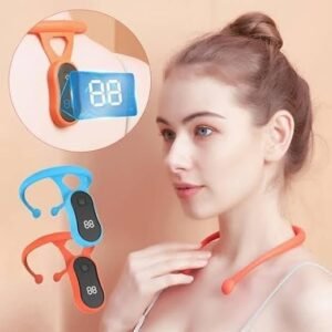 Posture Corrector Device Smart Posture Trainer Adjustable Back Posture Corrector for Spine Alignment and Posture Improvement - Image 5