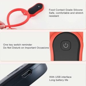 Posture Corrector Device Smart Posture Trainer Adjustable Back Posture Corrector for Spine Alignment and Posture Improvement - Image 8