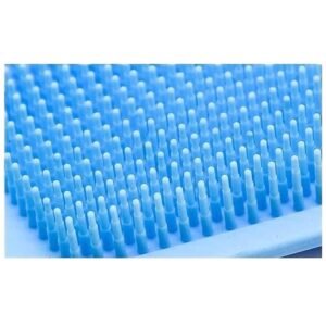 Bath Scrubber Belt Long Back Scrubber Belt for Bath Shower Body Cleaning and Exfoliating Skin Care - Image 3