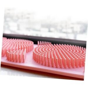 Bath Scrubber Belt Long Back Scrubber Belt for Bath Shower Body Cleaning and Exfoliating Skin Care - Image 9