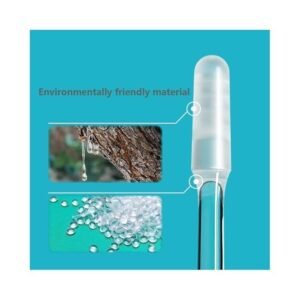 24 Pcs Sticky Earwax Cleaner Disposable Ear Cleaning Sticks Adhesive Earwax Removal Tool for Personal Hygiene - Image 6