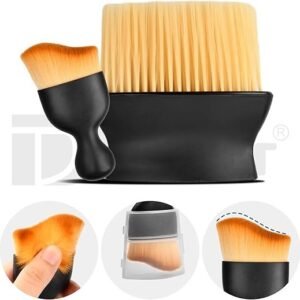 Car Dust Removal Brush Soft Bristle Detailing Brush for Cleaning Car Dashboard Air Vents and Interior Surfaces - Image 7