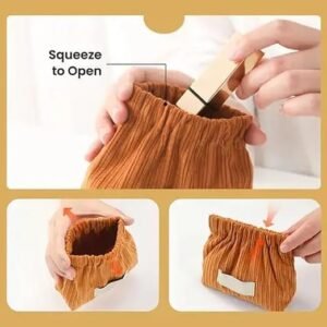 Elastic Storage Bag Stretchable Storage Organizer Bag for Clothes Toys Bedding Household Items Closet Organization - Image 3
