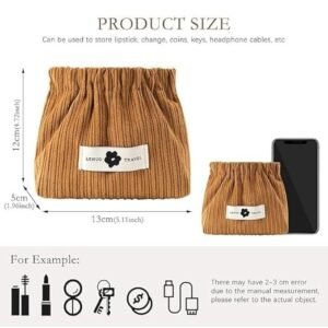 Elastic Storage Bag Stretchable Storage Organizer Bag for Clothes Toys Bedding Household Items Closet Organization - Image 5