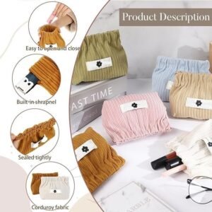 Elastic Storage Bag Stretchable Storage Organizer Bag for Clothes Toys Bedding Household Items Closet Organization - Image 7