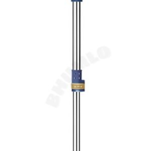Slim Floor Wiper Microfiber Floor Cleaning Wiper Flat Mop for Wet and Dry Floor Cleaning Household Cleaning Tool - Image 8